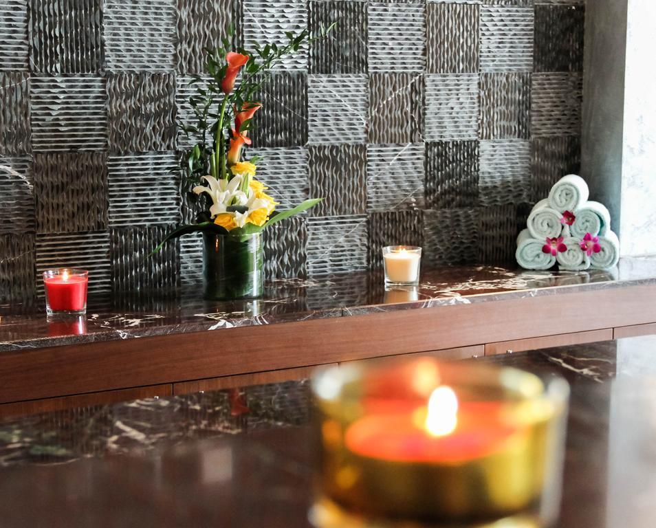 Danat Capital Hotel Abu Dhabi Eksteriør bilde